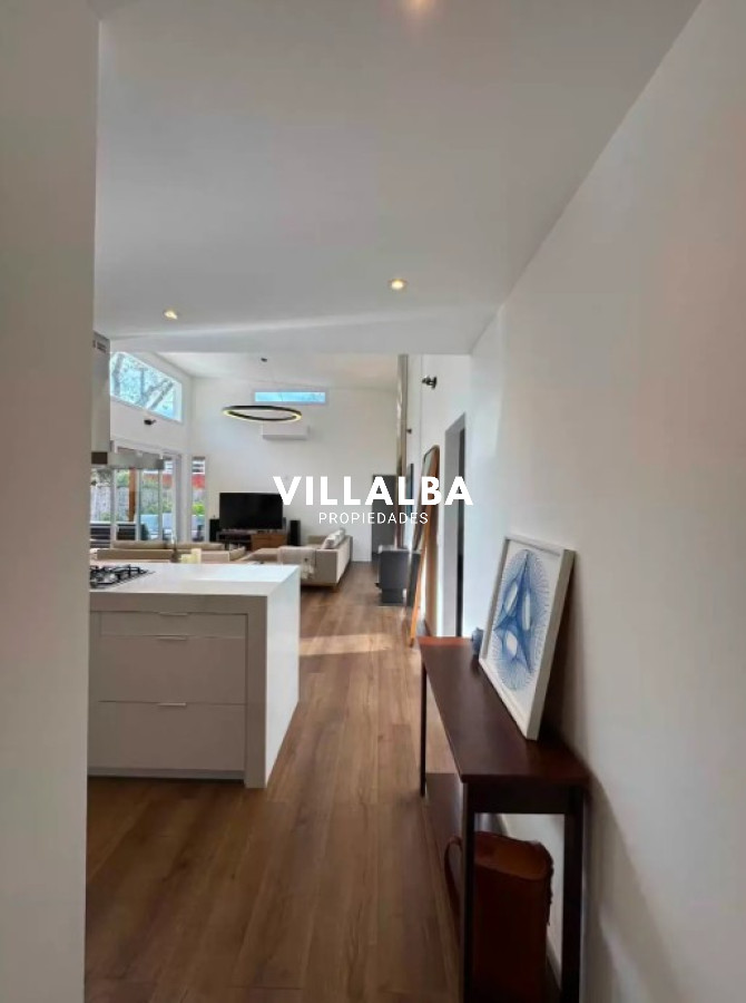 Casa ID.3557 - Casa en Venta Playa Brava. A estrenar ! 