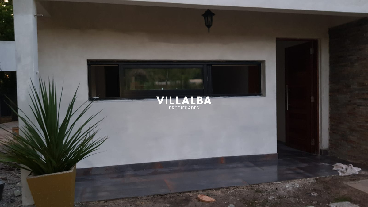 Casa ID.184 - Casa en la Barra. Moderna