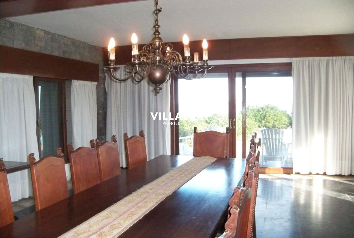 Casa ID.749 - Casa Frente al Mar 