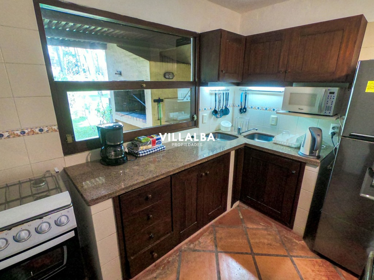 Casa ID.2870 - Casa en Venta 