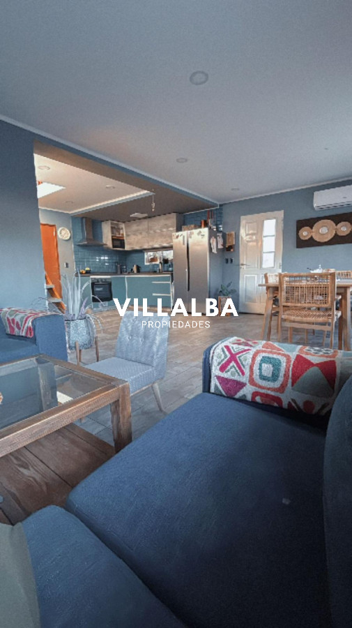 Apartamento ID.3894 - Casa venta Jardines de Acuario 3 dormitorios