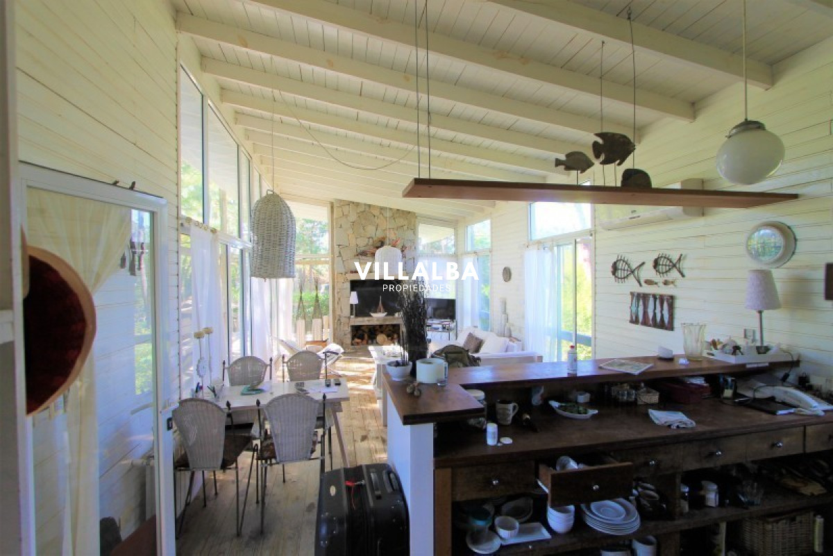 Casa ID.354 - Casa en Venta  Zona Montoya