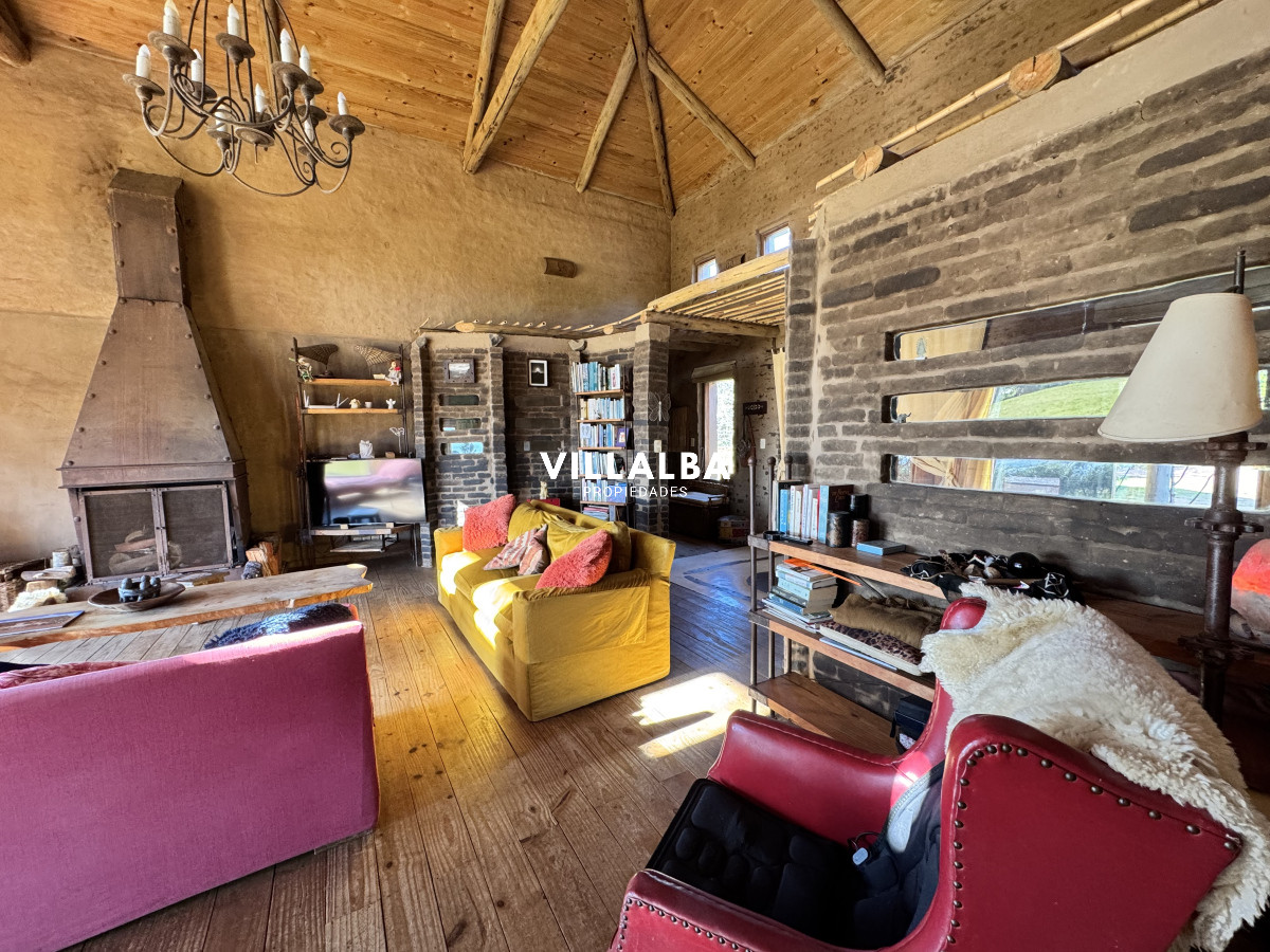 Apartamento ID.3559 - Casa en Venta