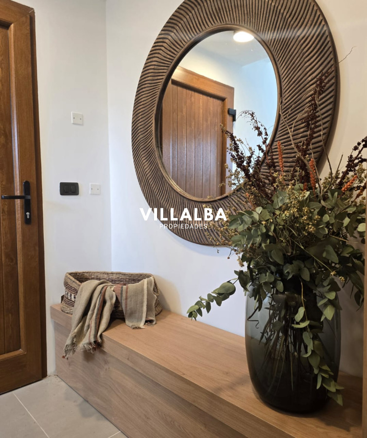 Casa ID.3497 - 3 DORM A ESTRENAR La Barra- 