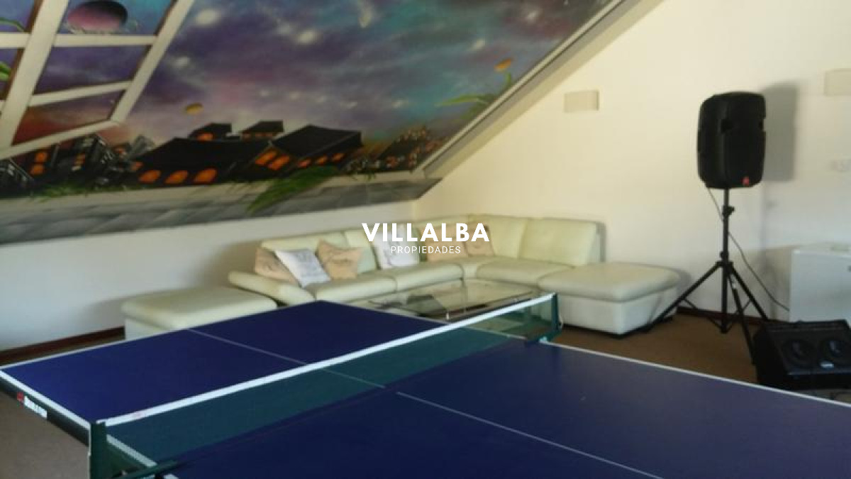 Apartamento ID.113 - Importante Residencia en el corazón de Punta del Este