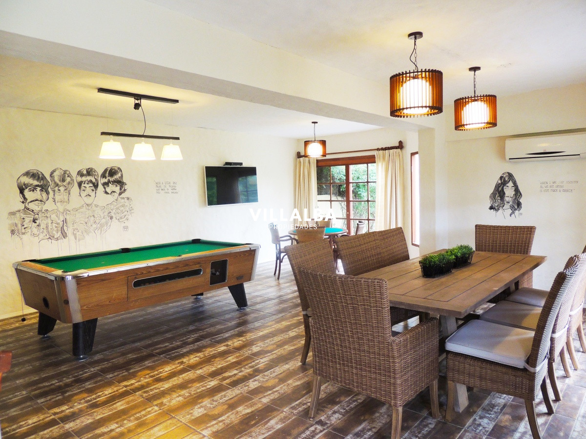 Casa ID.136 - Casa en venta Punta del Este 