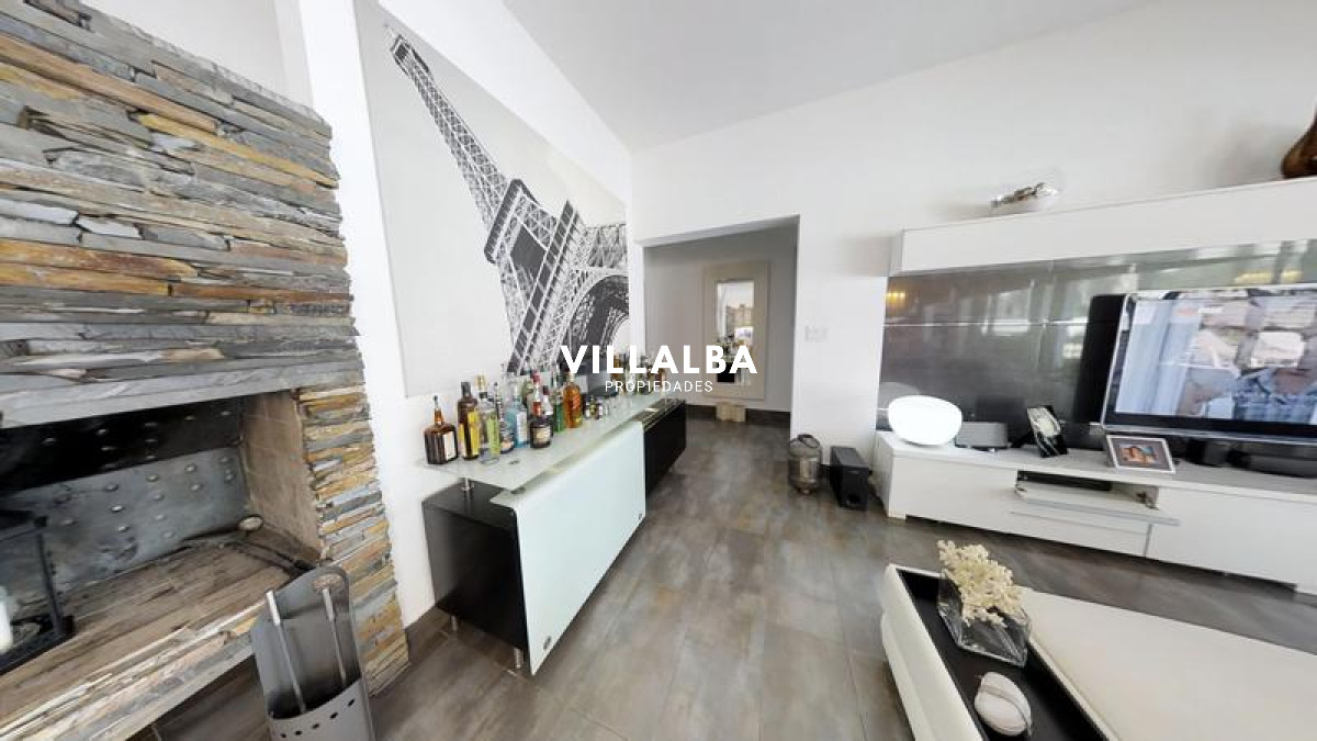 Apartamento ID.60 - Moderna casa en el bosque cerca del mar. 
