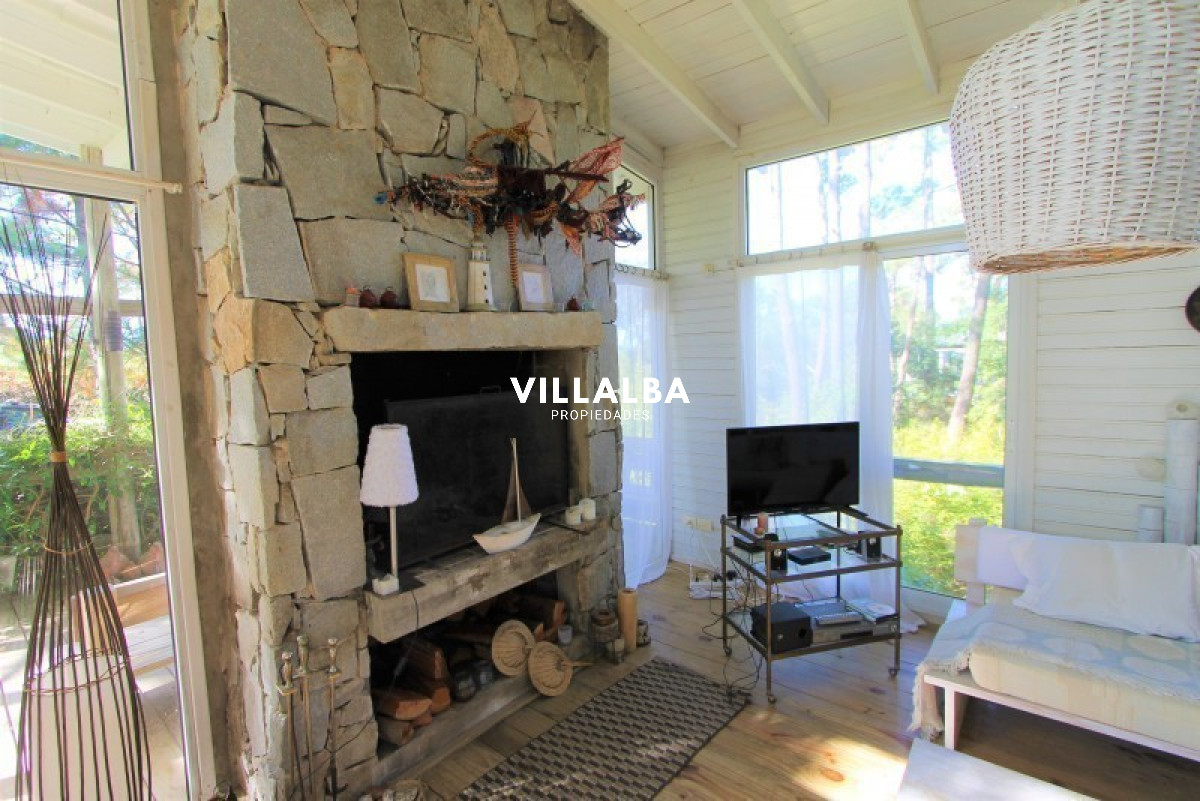 Casa ID.354 - Casa en Venta  Zona Montoya