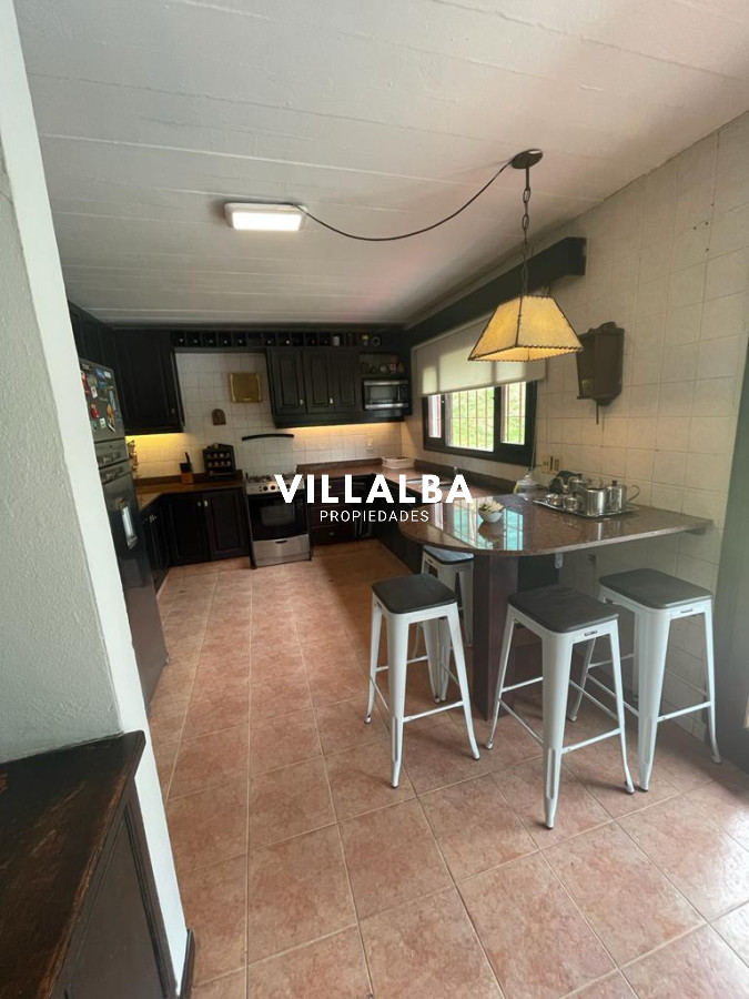 Casa ID.4566 - Casa en Punta del Este, Marly