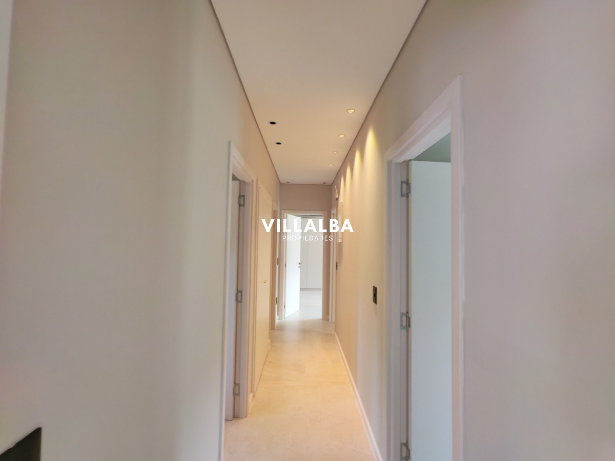 Casa ID.4514 - Casa Club  del Lago  3 dormitorios en venta