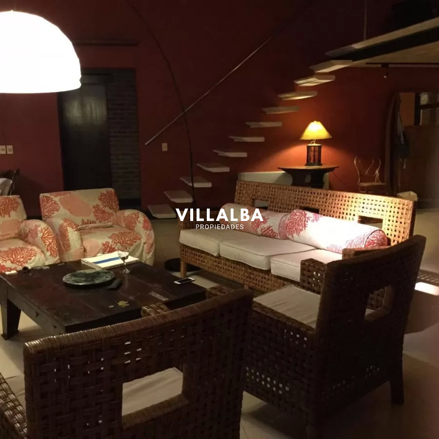 Casa ID.2081 - Laguna Blanca 