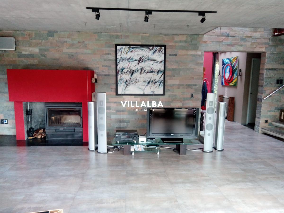 Apartamento ID.87 - Playa Brava muy cerca del Mar