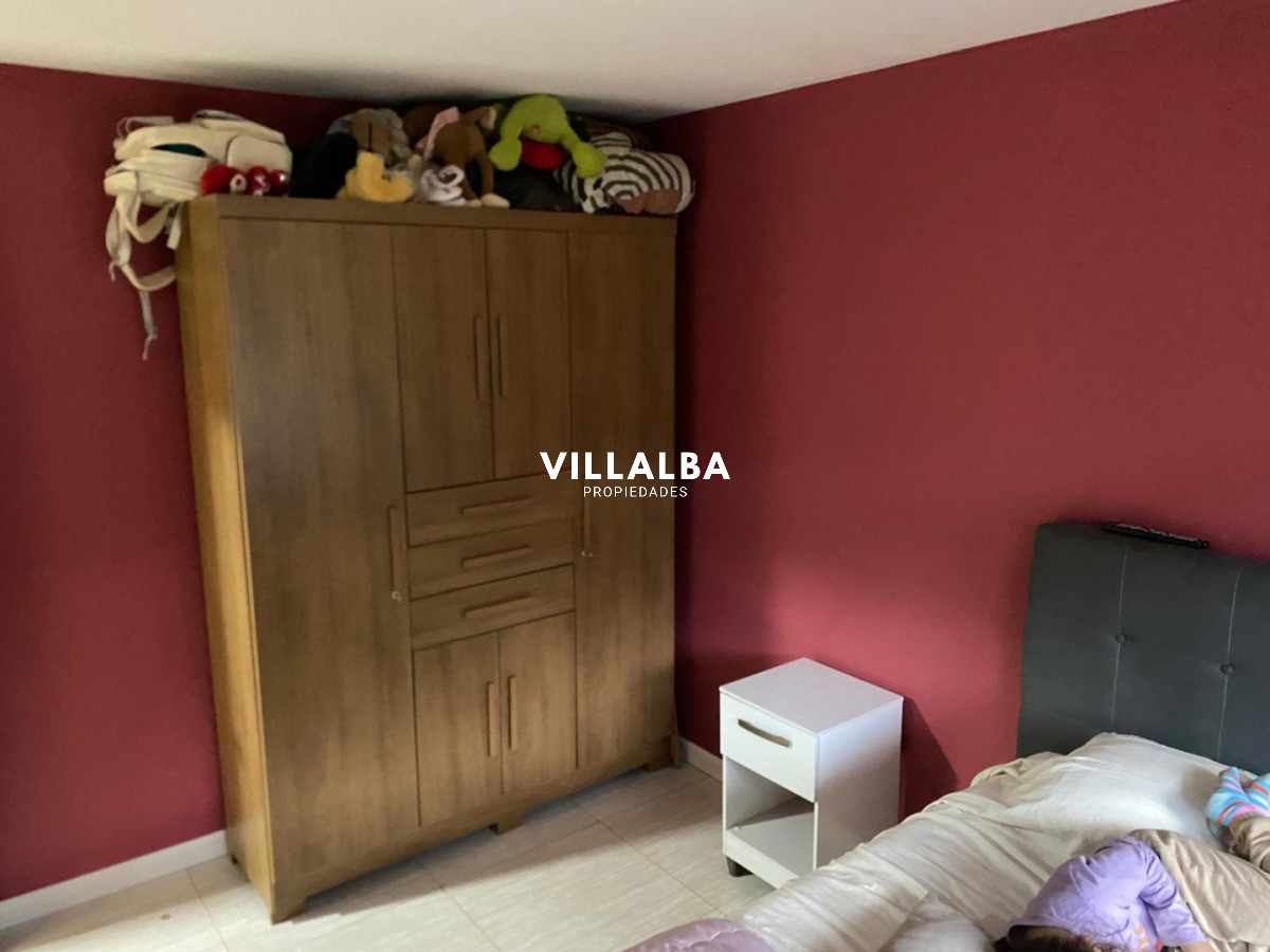 Apartamento ID.4618 - Casa 3 dormitorios 2 baños , venta Parque Burnet