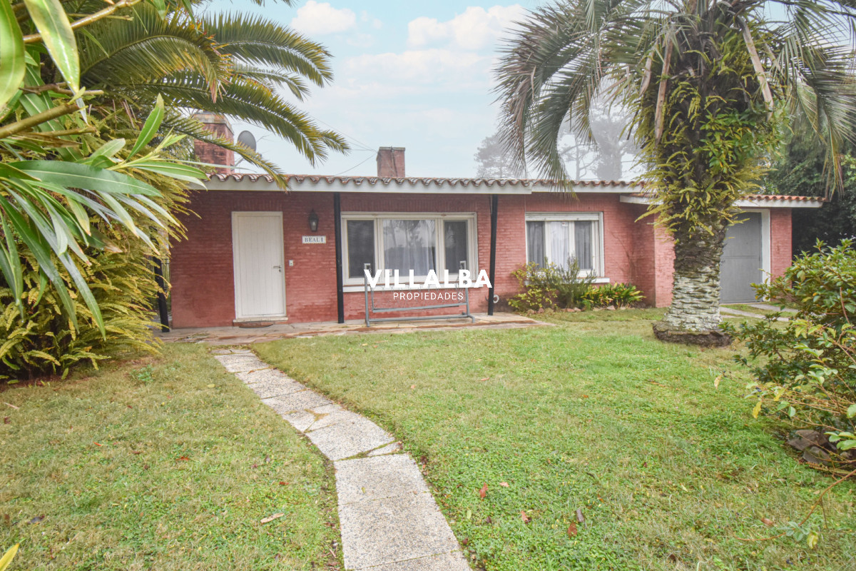 Casa ID.4323 - Venta de Casa - Punta del Este, mansa. 