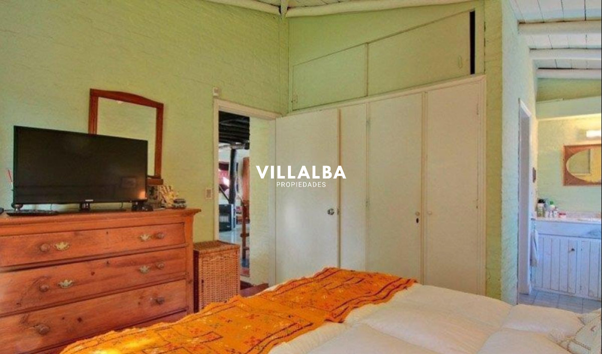 Casa ID.763 - Casa en venta 