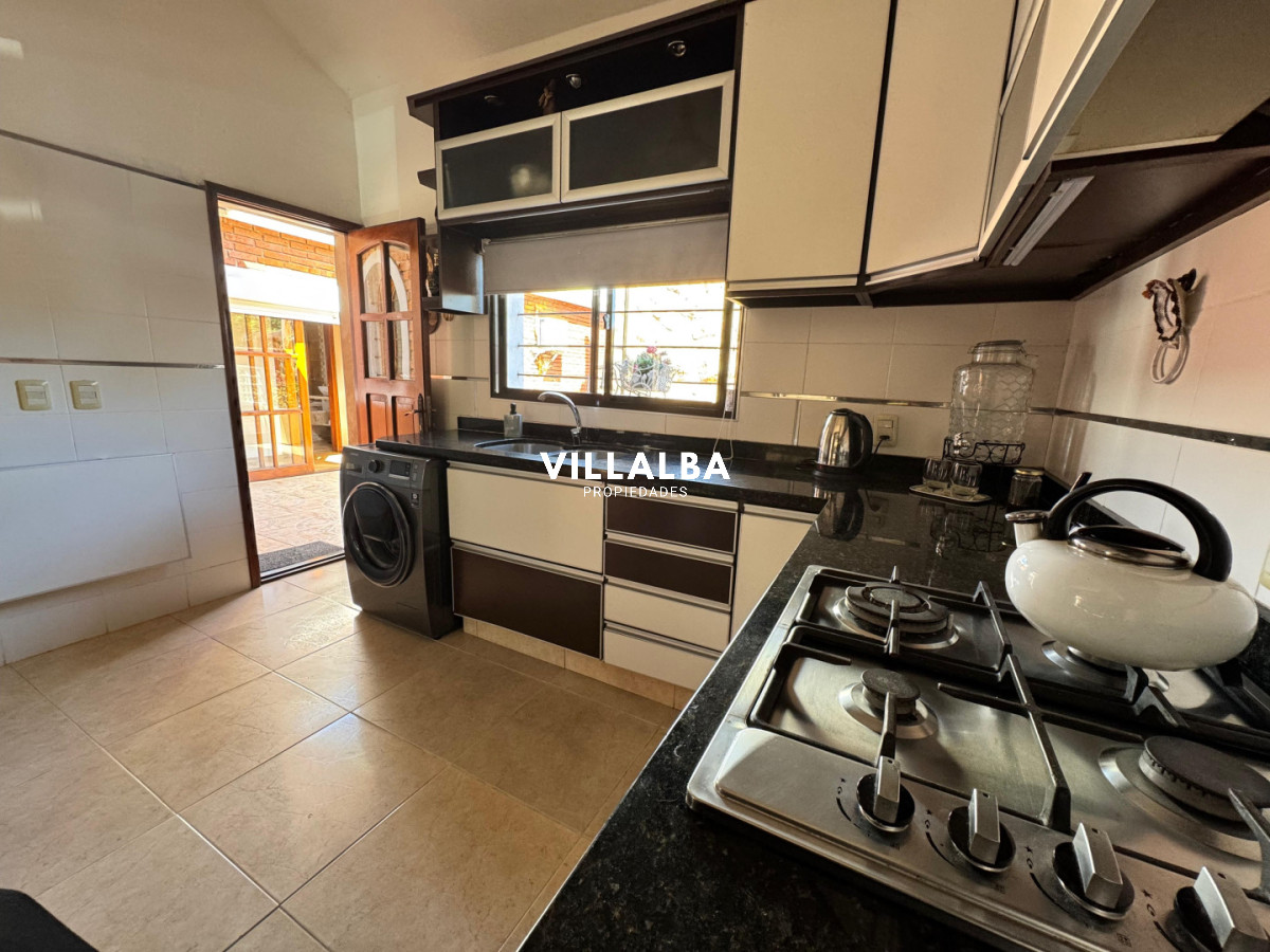 Apartamento ID.3858 - Barrio Jardines de Cordoba