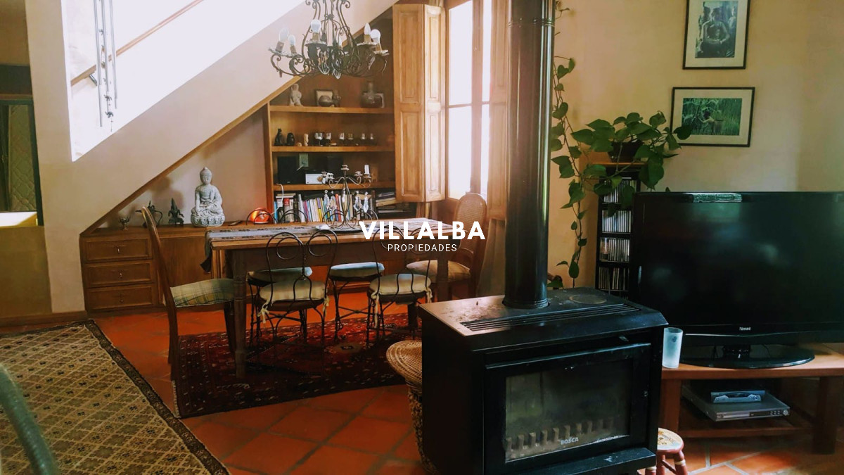 Casa ID.1164 - Hermosa casa en Jardines de Córdoba. 