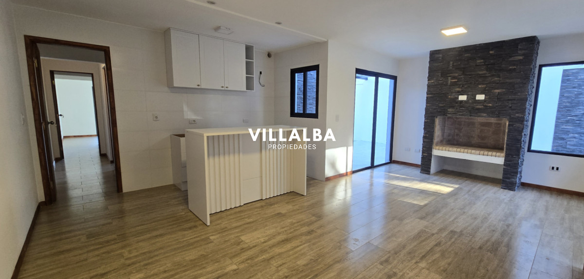 Apartamento ID.4705 - Oportunidad en construccion, casa de 3 dormitorios en Parque Burnett