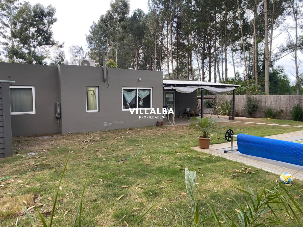 Apartamento ID.4618 - Casa 3 dormitorios 2 baños , venta Parque Burnet