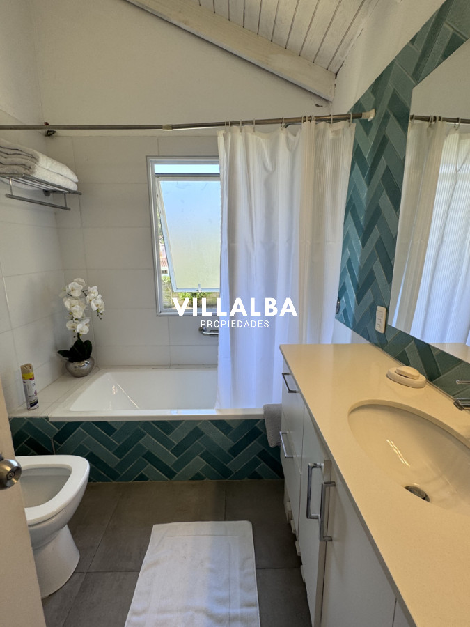 Casa ID.3988 - Alquiler temporal! 2026