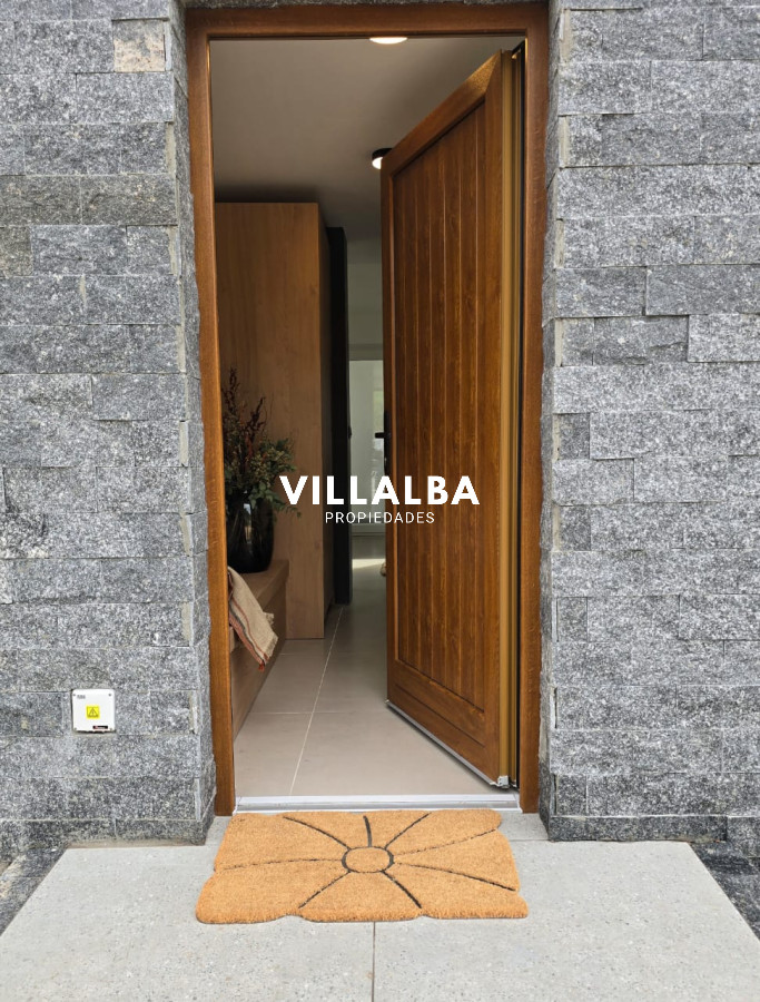 Casa ID.3497 - 3 DORM A ESTRENAR La Barra- 