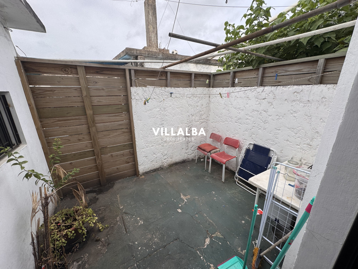 Casa ID.3452 - Casa con renta en zona céntrica de Maldonado Ideal para inversión o vivienda