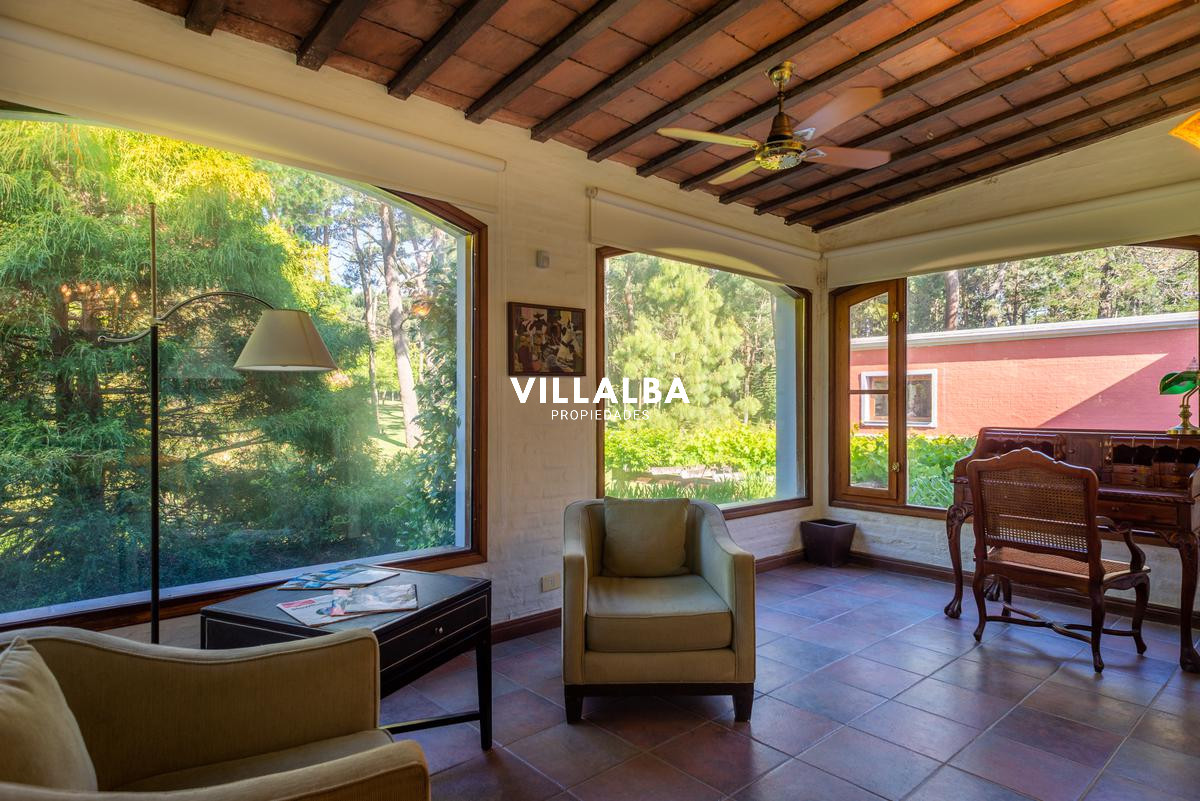 Casa ID.639 - Importante casa en venta