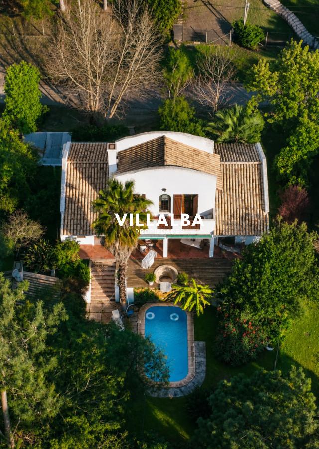 Casa ID.1164 - Hermosa casa en Jardines de Córdoba. 