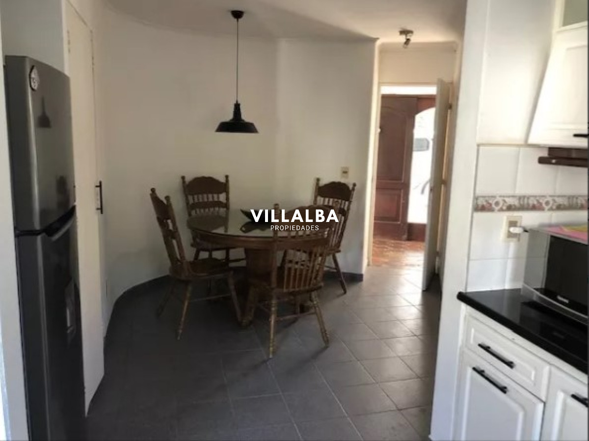 Apartamento ID.3348 - Excelente residencia en una de las zonas más exclusivas de Punta del Este.