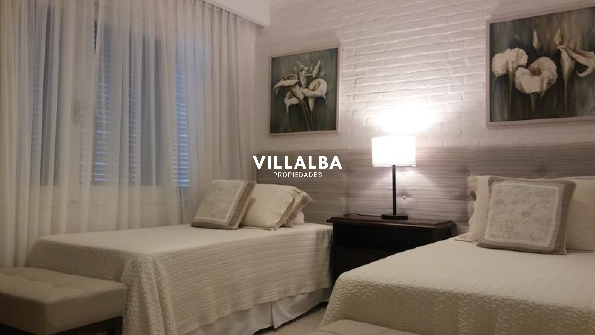 Apartamento ID.113 - Importante Residencia en el corazón de Punta del Este