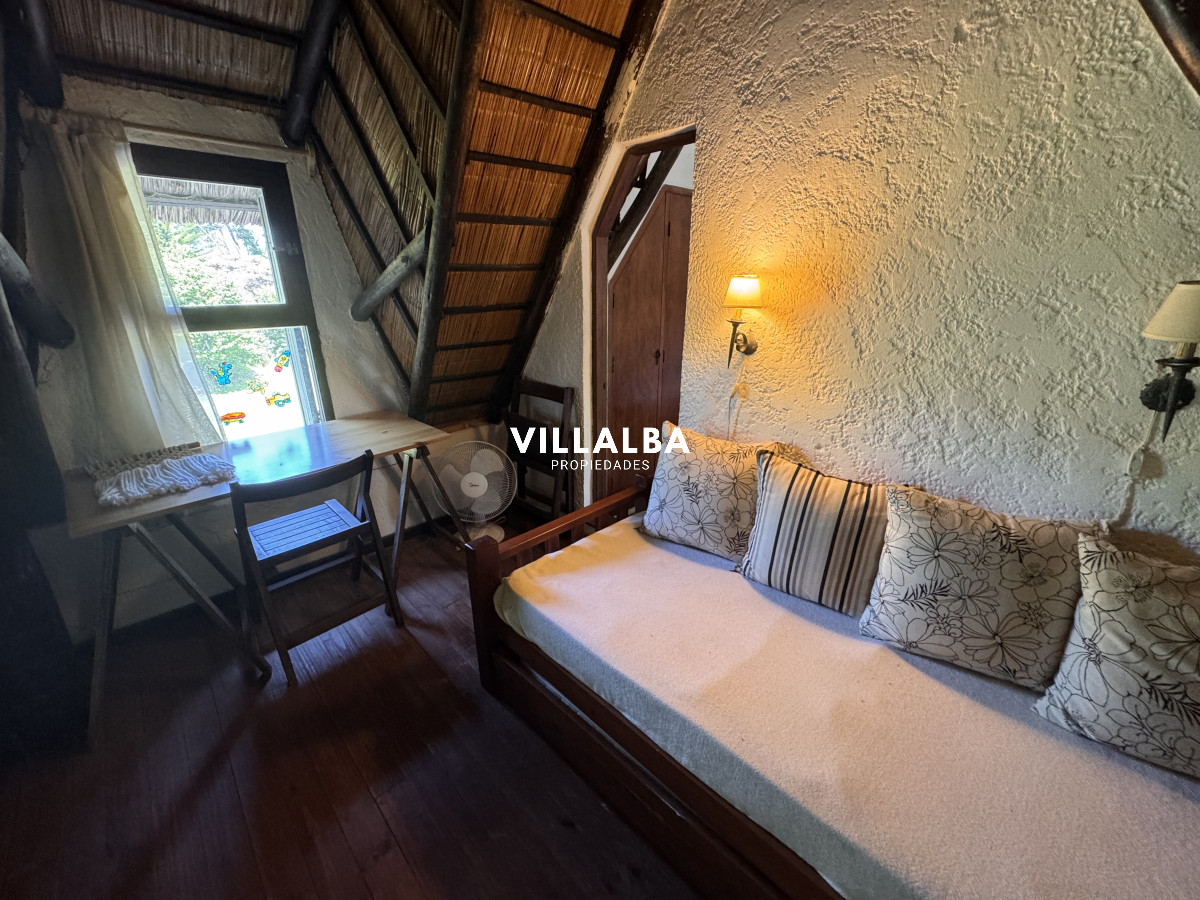 Casa ID.3381 - Disponible!  - Febrero! Pinares