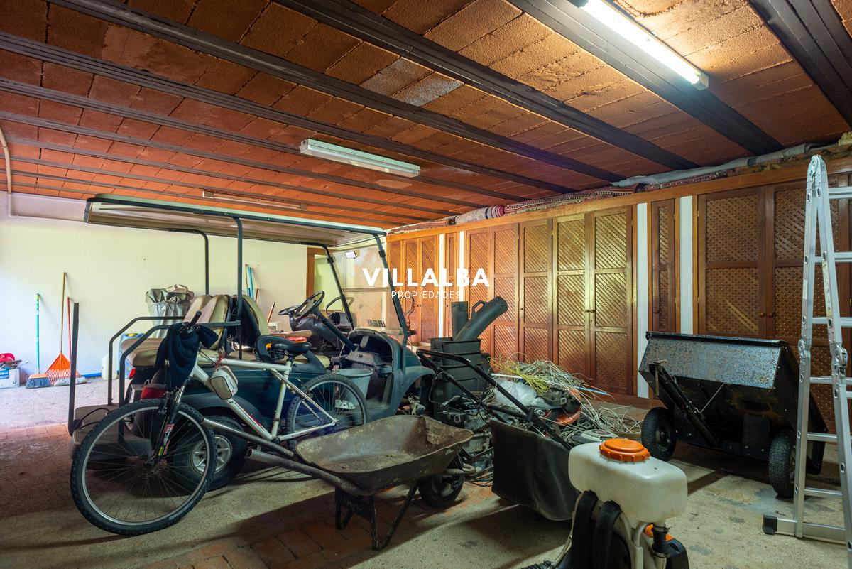 Casa ID.639 - Importante casa en venta