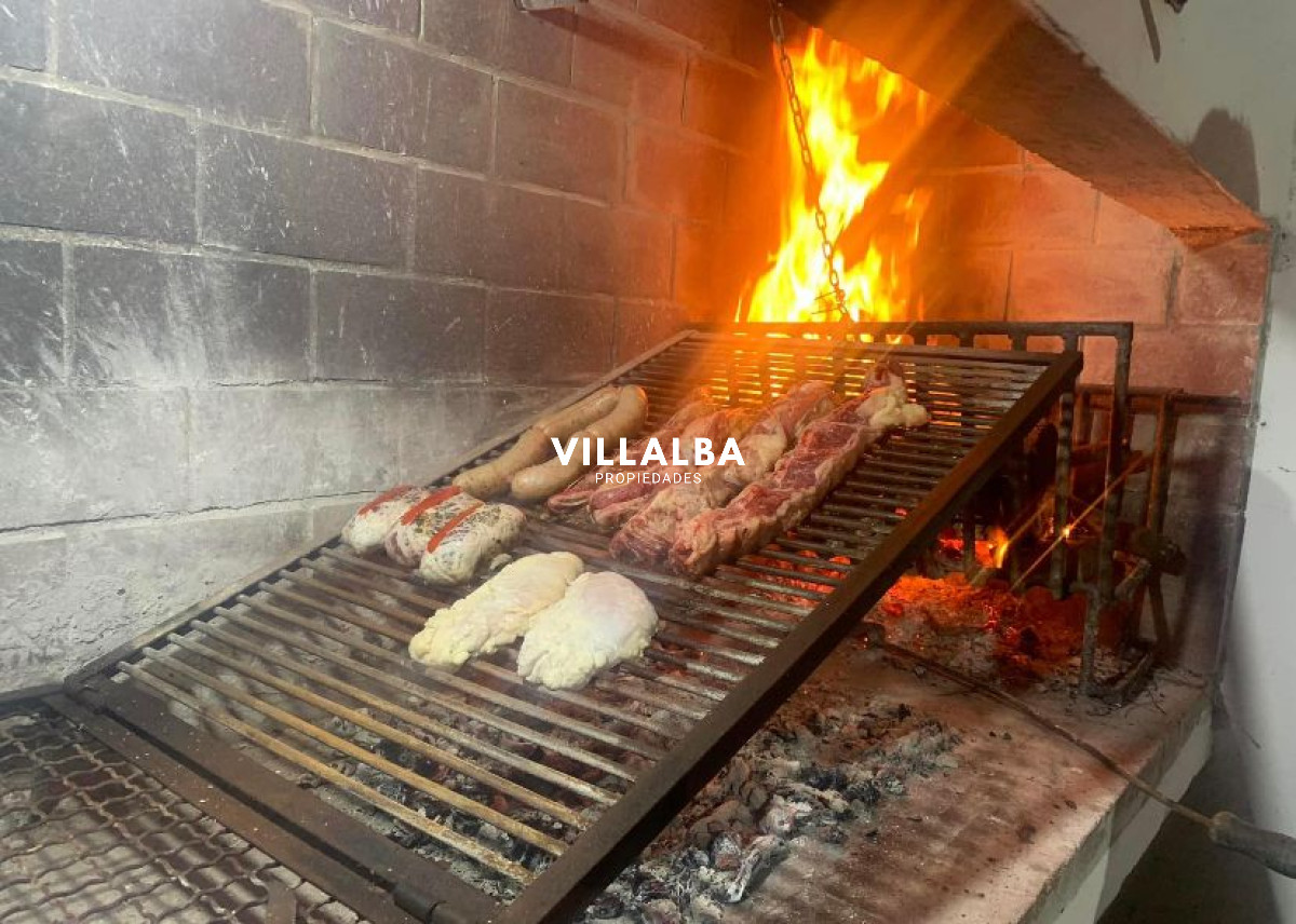 Casa ID.2054 - ALQUILER - Invernal 2026