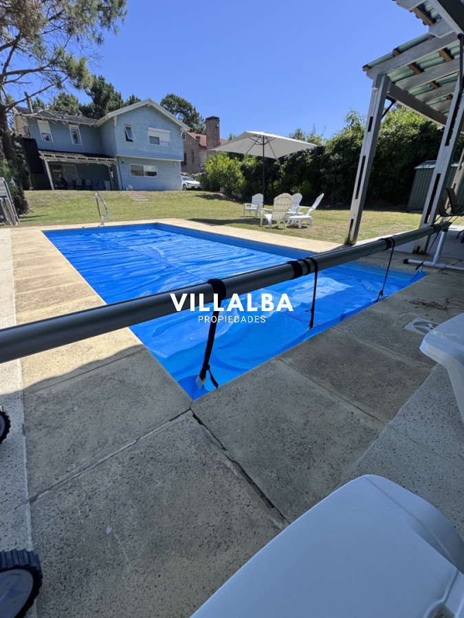 Casa ID.3988 - Alquiler temporal! 2026