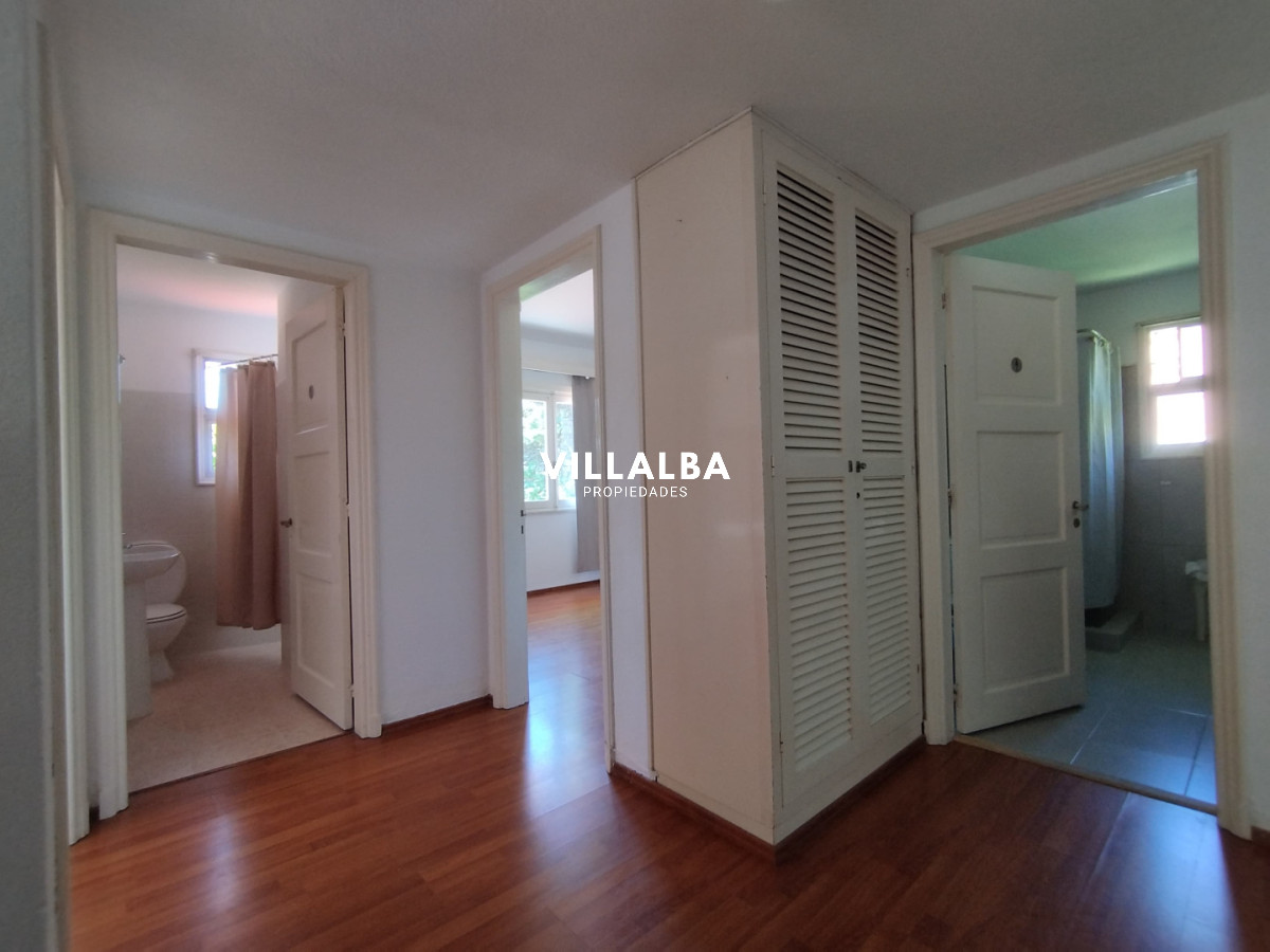 Apartamento ID.4086 - Alquiler y venta de casa en Punta del Este