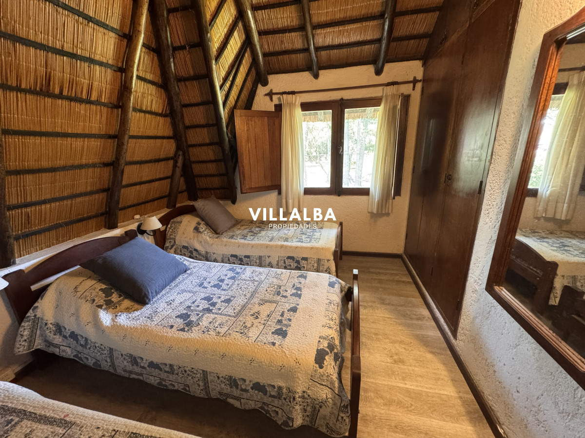 Casa ID.3381 - Disponible!  - Febrero! Pinares