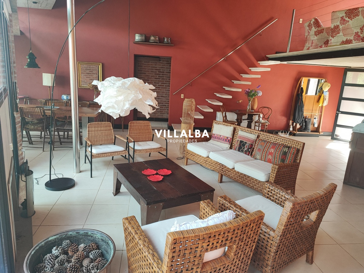 Casa ID.2081 - Laguna Blanca 