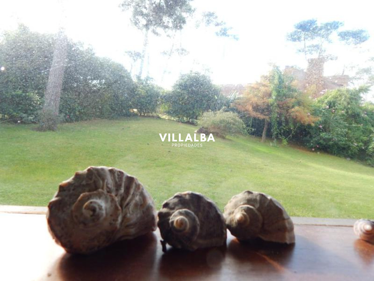 Casa ID.30 - Playa Mansa, zona de Pinares Muy cerca del Mar