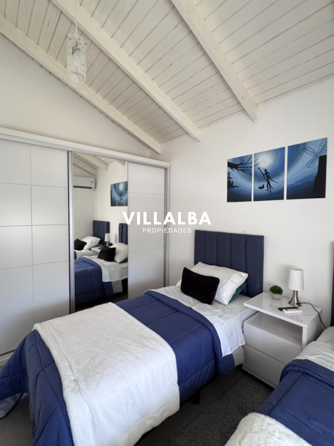 Casa ID.3988 - Alquiler temporal! 2026