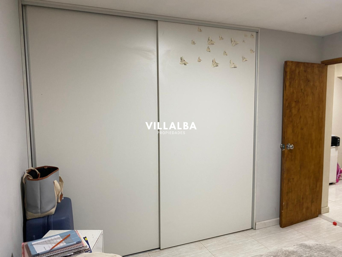 Apartamento ID.4618 - Casa 3 dormitorios 2 baños , venta Parque Burnet