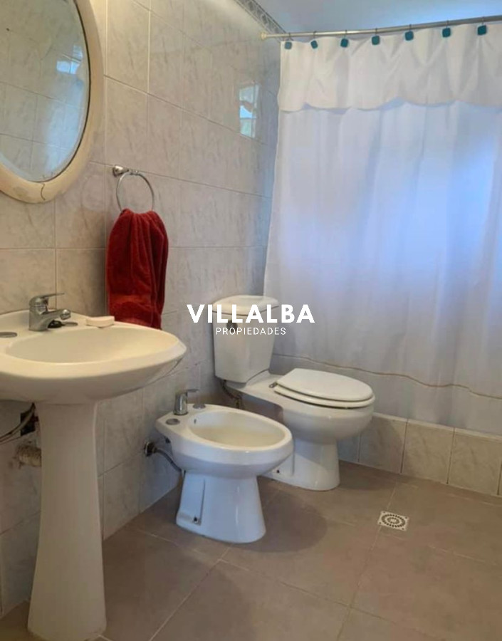 Casa ID.2054 - ALQUILER - Invernal 2026