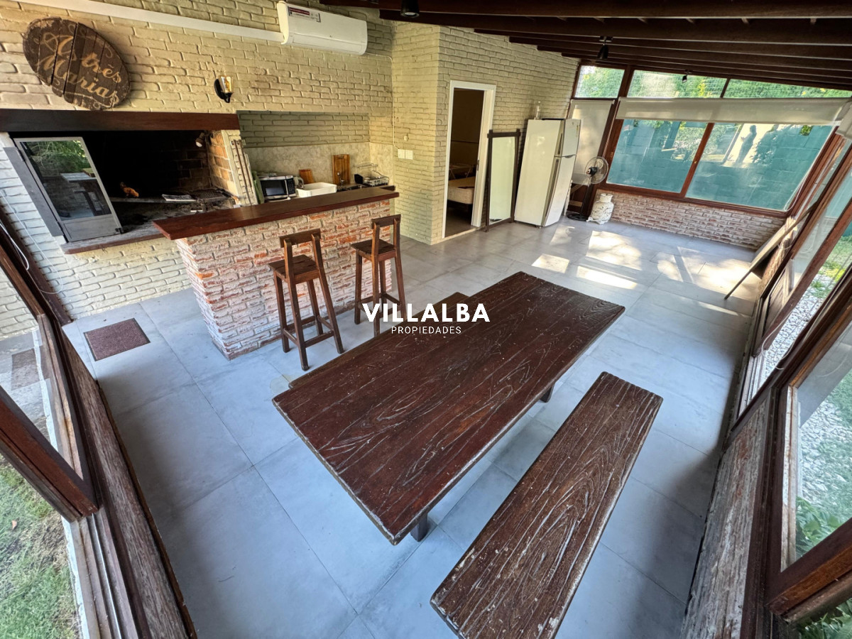 Casa ID.4019 - Casa zona residencial Punta del Este 