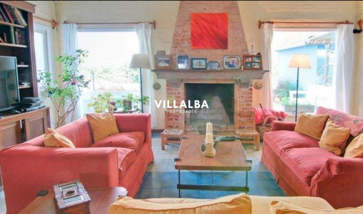 Casa ID.763 - Casa en venta 