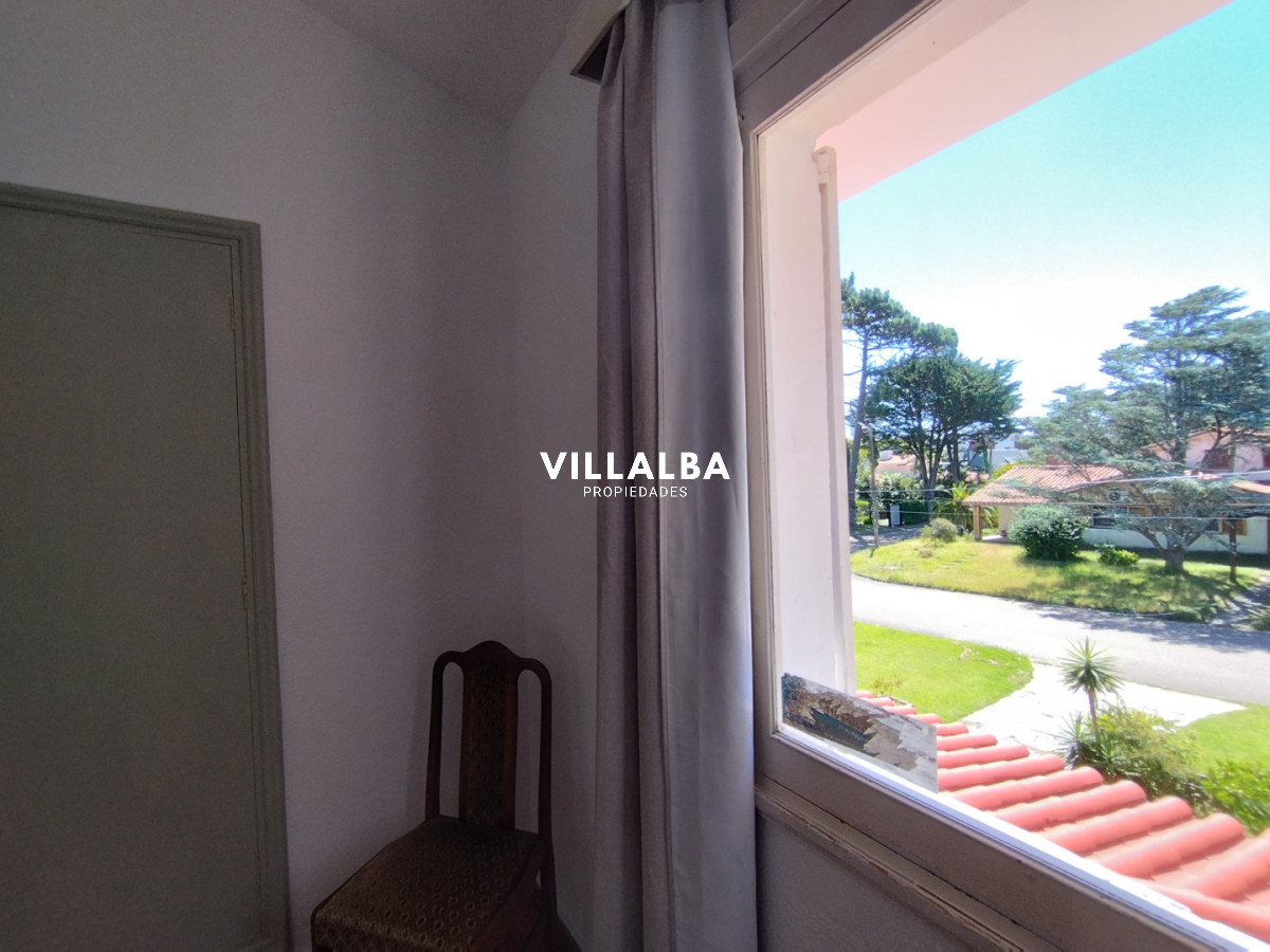 Apartamento ID.4086 - Alquiler y venta de casa en Punta del Este