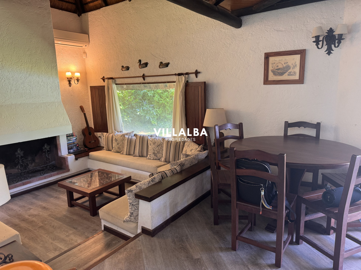 Casa ID.3381 - Disponible!  - Febrero! Pinares