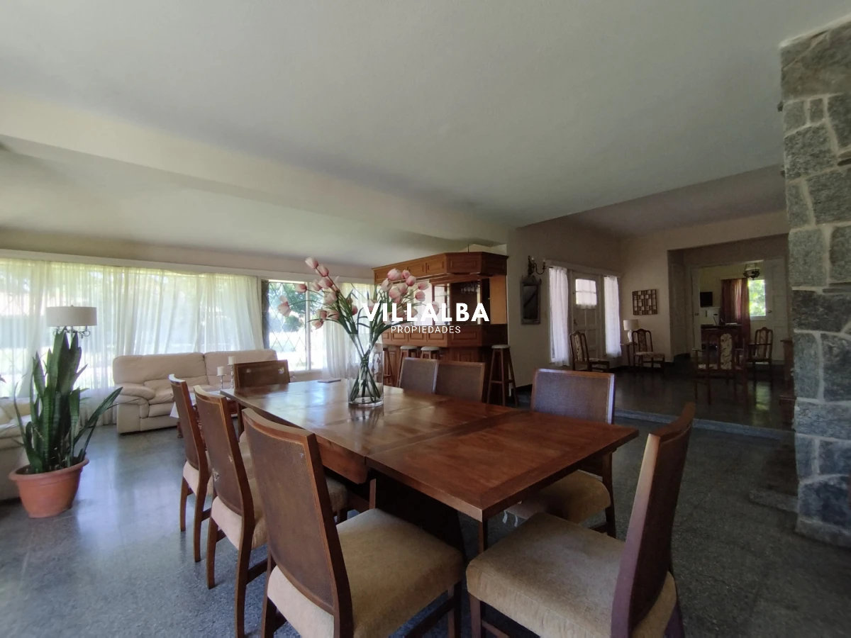 Casa en Venta  Punta del Este