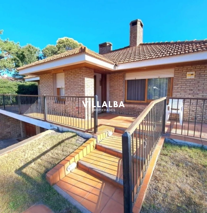 Casa ID.3957 - CASA EN ALQUILER DE TEMPORADA 