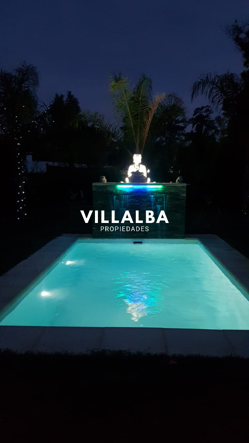 Casa ID.184 - Casa en la Barra. Moderna