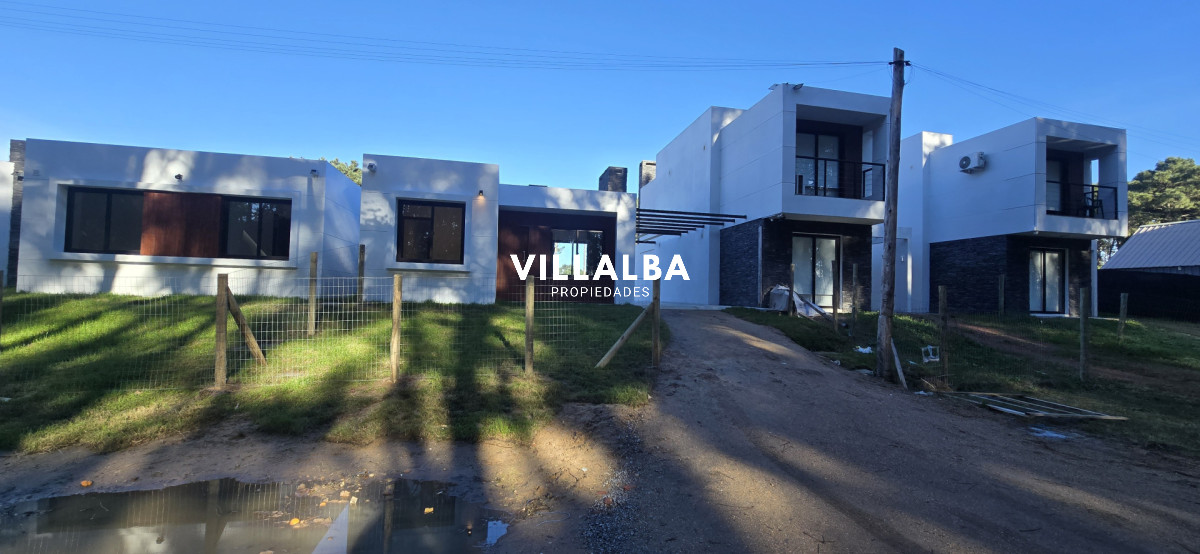 Apartamento ID.4705 - Oportunidad en construccion, casa de 3 dormitorios en Parque Burnett