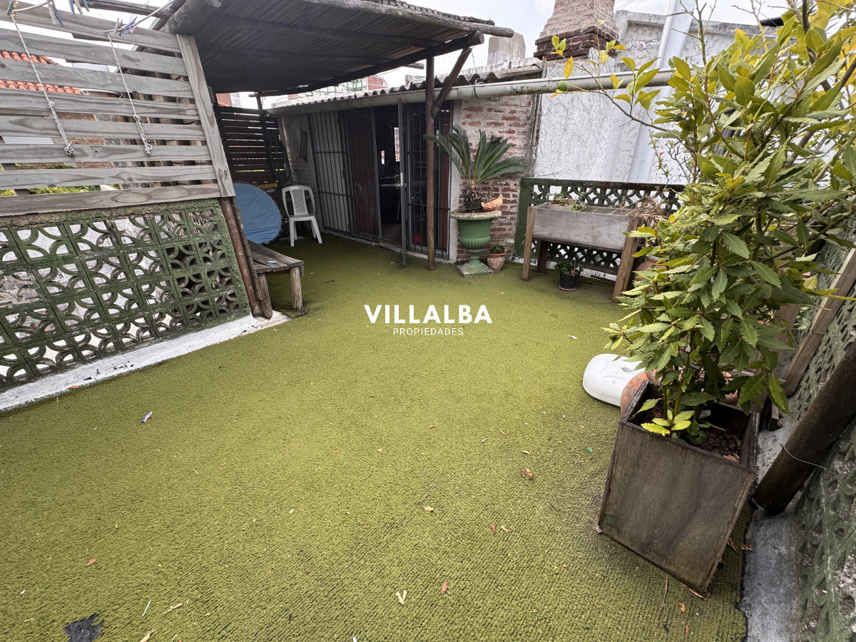 Casa ID.3452 - Casa con renta en zona céntrica de Maldonado Ideal para inversión o vivienda